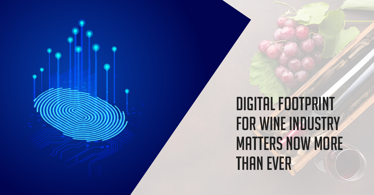 wine industry marketing strategy